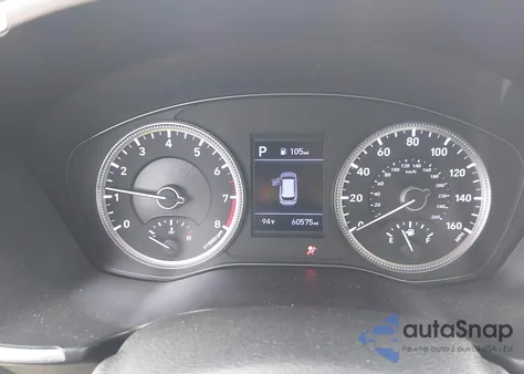 2020 Hyundai Santa Fe Se from USA, damaged, VIN 5NMS23AD1LH239602